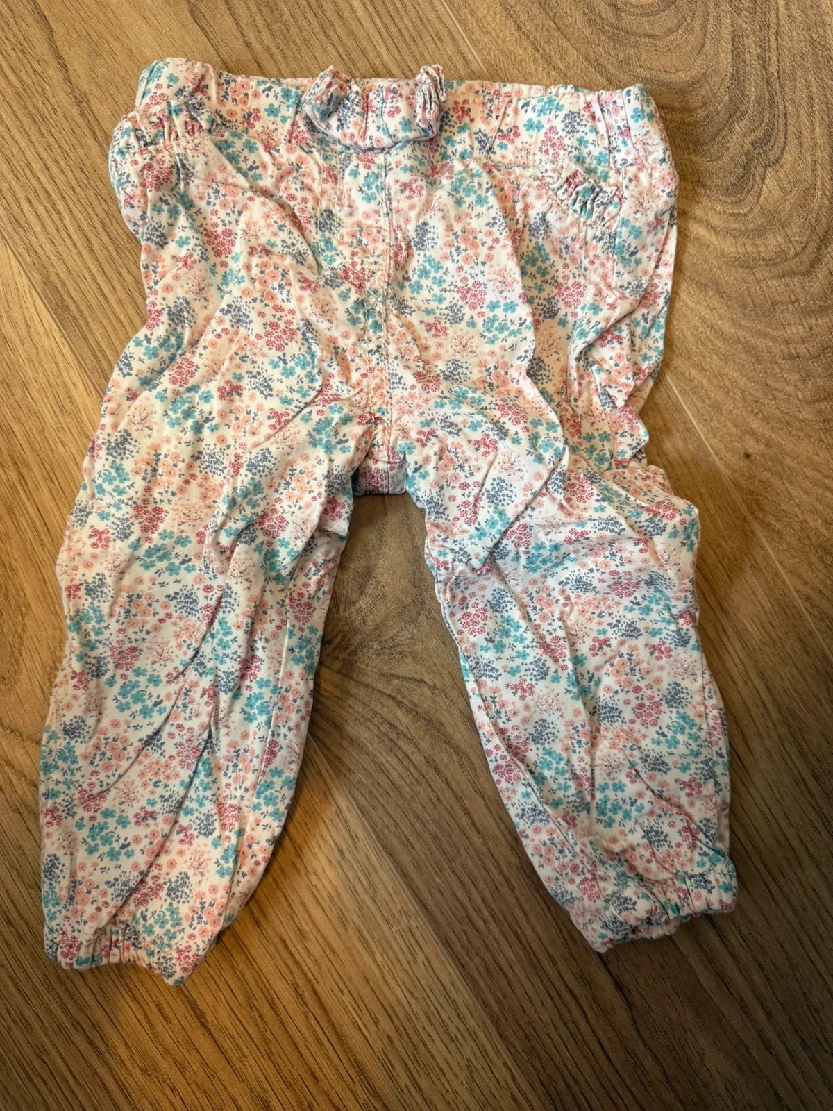 Lot van 2 leggings – photo 5